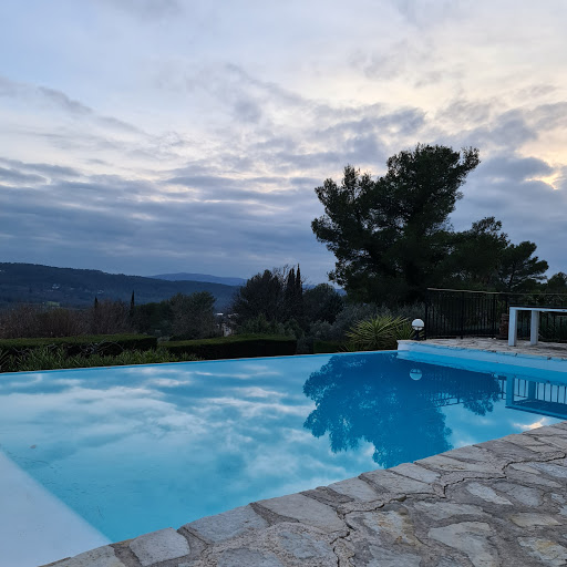 Photo de Daddy Pool à Fayence (83440)