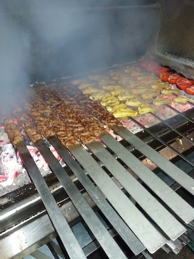 Photos of Amiri Bonab Kebab Shop