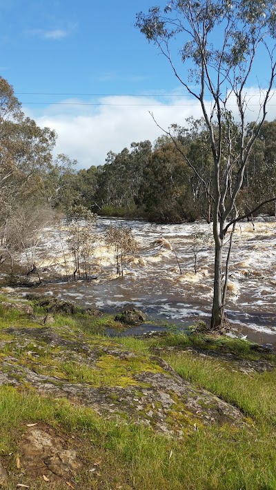 Photos of Wannon Falls