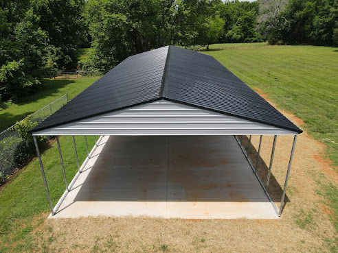 Heritage Steel by null