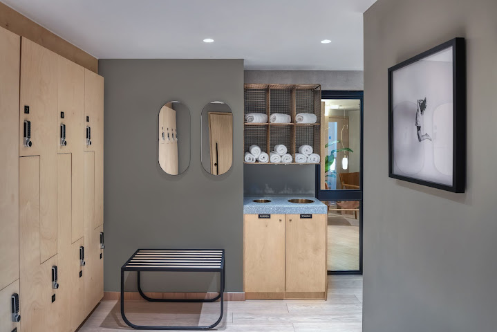 Canopy by Hilton London City by null