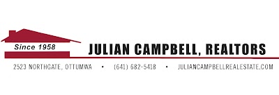 Julian Campbell, Realtors