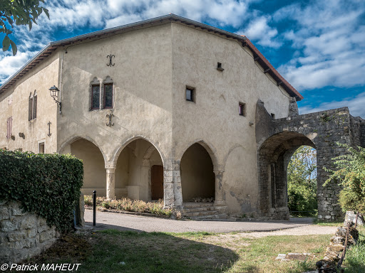 Photo de Mairie de Pagny-sur-Moselle à Pagny-sur-Moselle (54530)