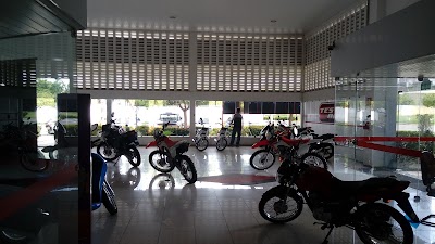 Photos of Auge Motos Sobral