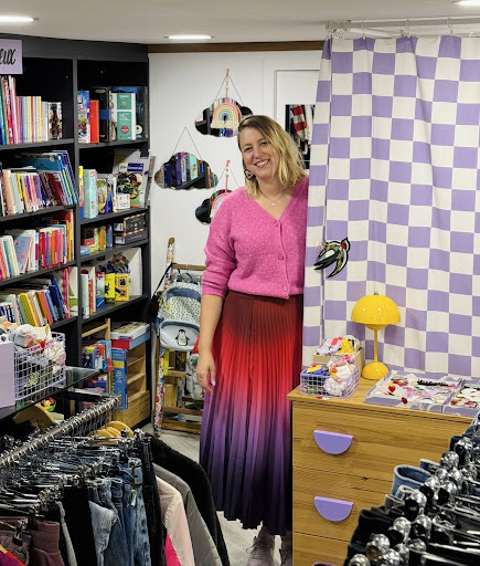 Photo de Coeur Atypique