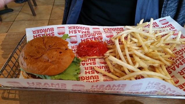 Smashburger