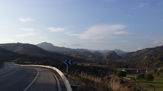 Benahavis Rio