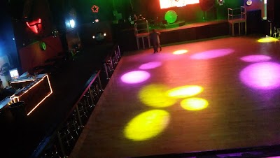 Rodeo Nightclub