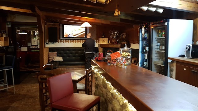 Giona's