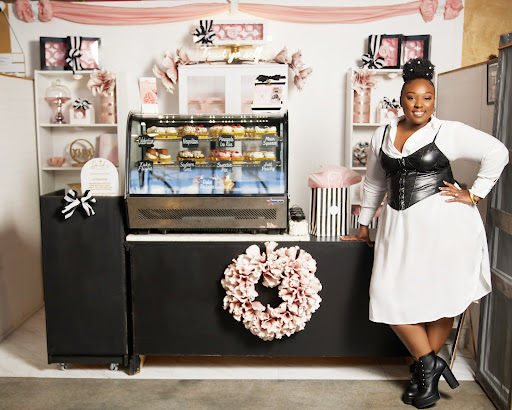 Drick's Bakery & Cafe Gallery - United States