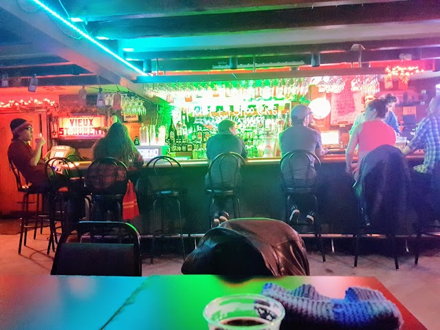 Bistro Au Vieux St Hubert