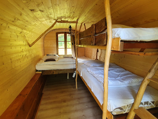 Eco Camping l alternatif - Thumbnail