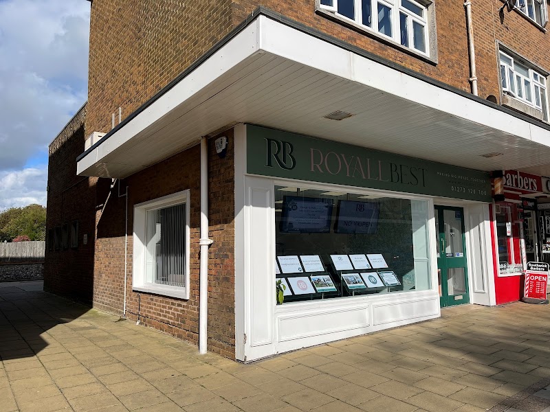 Royall Best Estate Agents Southwick photo 3