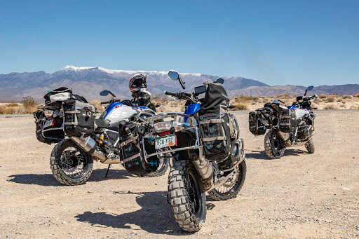 Backcountry Expeditions - Thumbnail
