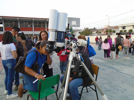 ESCUELA PRIMARIA "RAFAELA PADILLA DE ZARAGOZA"