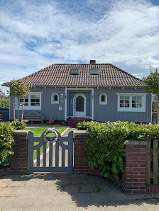 Lottas Haus, Ferienhaus Cismarer Str. 7, 23747 Dahme, Deutschland