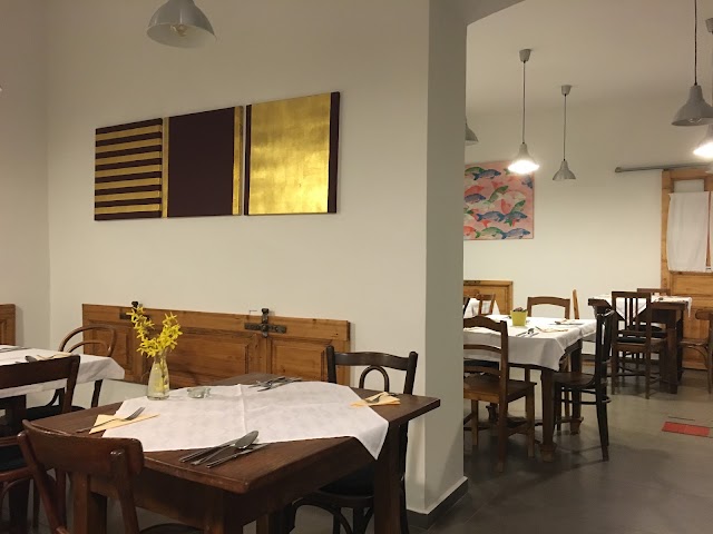 Place around image
