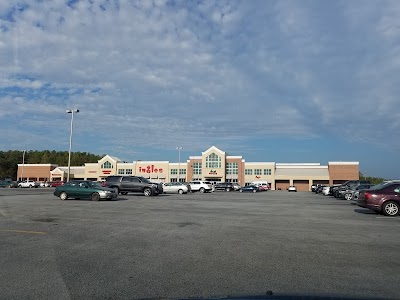 Ingles Market