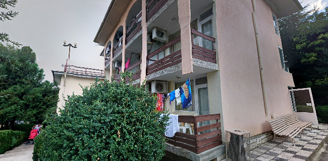 хотел Ахилея