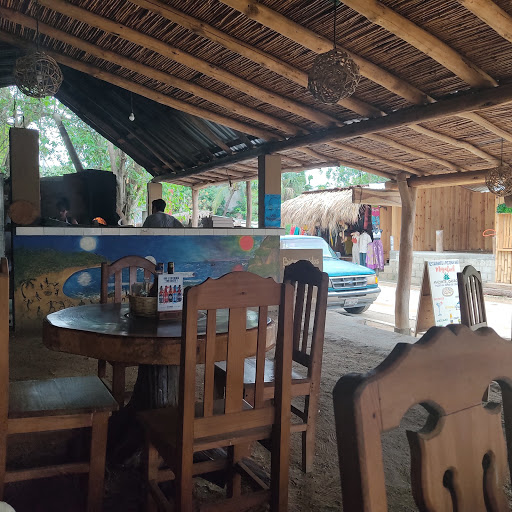 Pura Vida Mazunte Gallery - Mexico