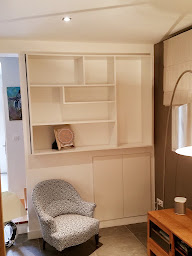 Photo n°3 de Tema cuisine à Arandon-Passins (Magasin de meubles)