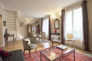 Photo n°34 de Marie-Hélène Prima - IAD immobilier La Garenne-Colombes à La Garenne-Colombes (Agent immobilier)