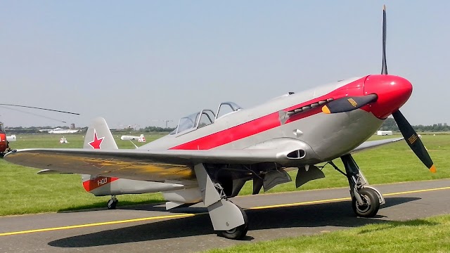 Aérodrome de Lille - Marcq-en-Barœul