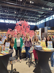 Photo n°23 de E.Leclerc Espace Culturel à Chantonnay (Magasin de jeux vidéo)
