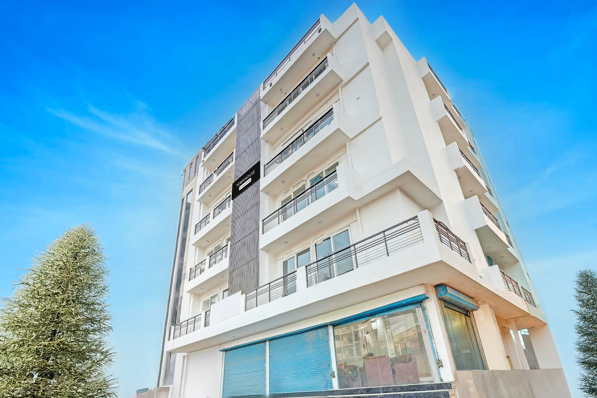 Townhouse Sector 62 Gurgaon