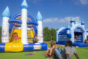 Photo n°7 de Camping Capfun - Céleste à Breuillet (Piscine)