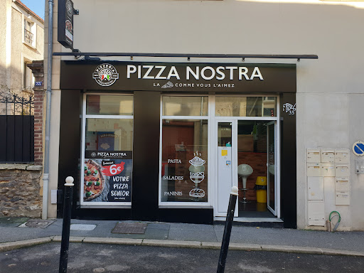 Photo 7 - PIZZA NOSTRA DEUIL-LA-BARRE