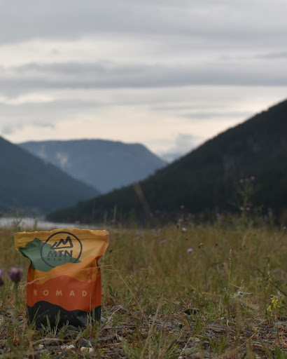 Mountain Meals