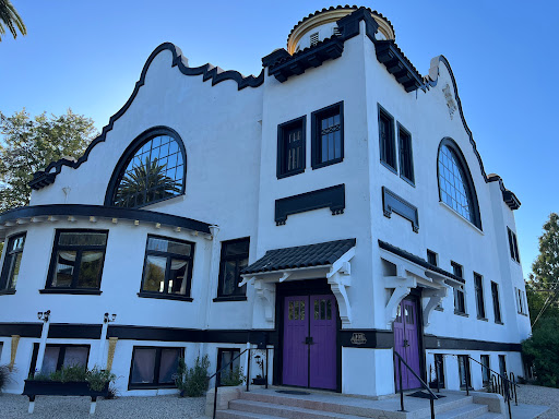 Grand Prince Odeum Gallery - United States