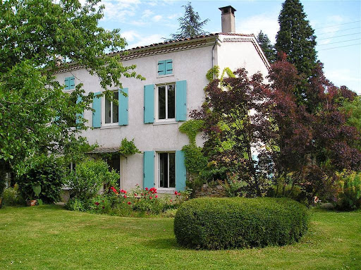 Photo de Gîte du Moulin de la forge à Saint-Paul-de-Jarrat (09000)