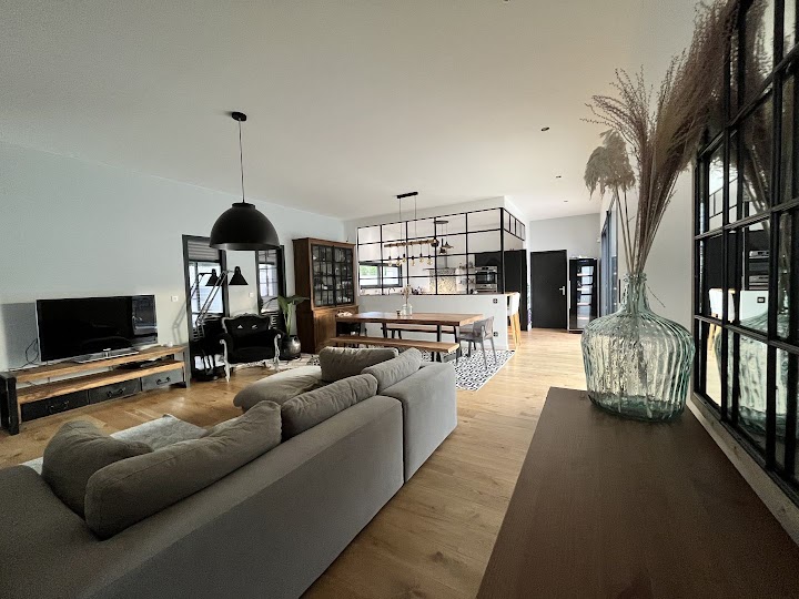 Photo de HARDY CONSTRUCTION