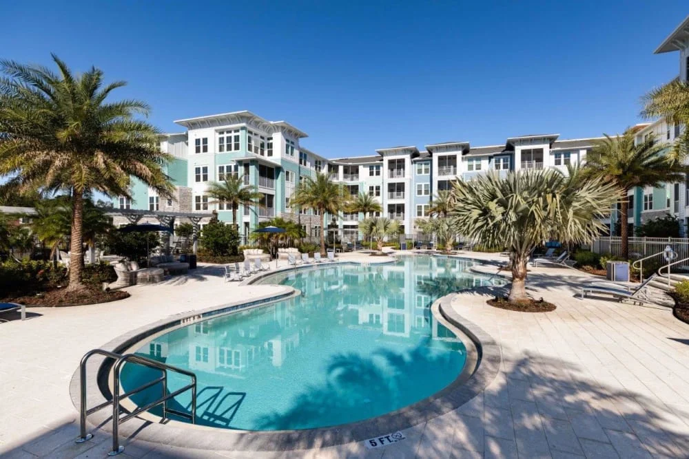 The Addison Skyway Marina