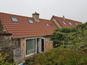Photo n°8 de Sarl Sitolle à Valognes (Charpentier)