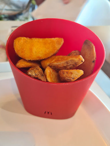 Photo 3 - McDonald's