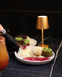 Photo n°7 de CASANOVA Restaurant à Lille (Bistro)