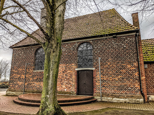 Wallfahrtskapelle Buddenbaum - Thumbnail