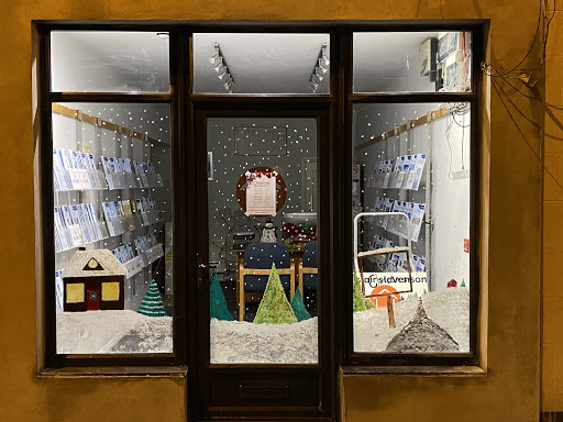 The Property Spot