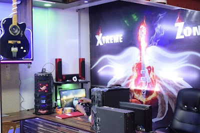 Photos of XTREME ZONE