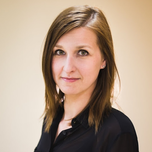 mgr Dominika Popielska, Psycholog - Szczecin