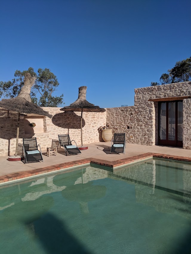 Villa des Hauts Mogador Essaouira