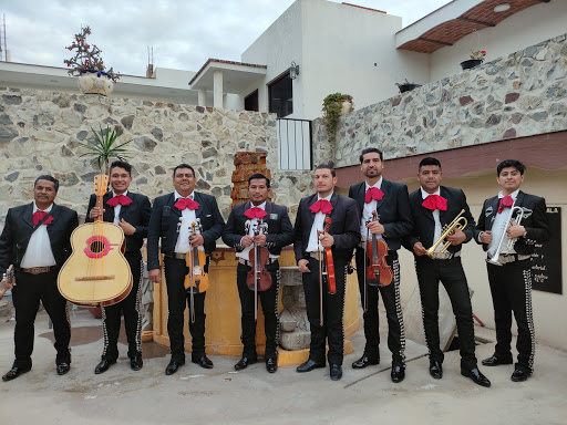 Mariachi Hacienda de Atequiza