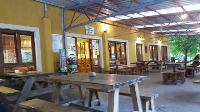 Hotel Garganta del Cares