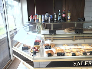 Photo n°29 de Le Fournil de la Pétrisane à Val-de-Meuse (Sandwicherie)