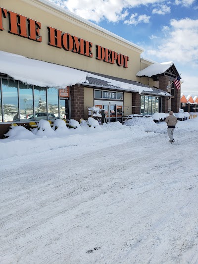 Sequim Village Marketplace