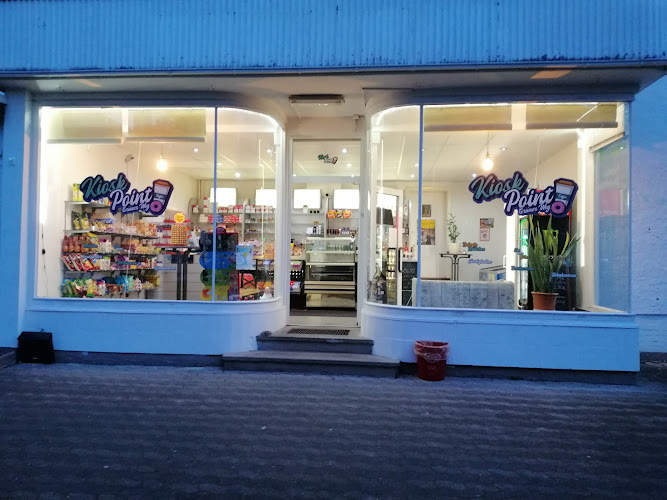 KioskPoint Gruener Weg