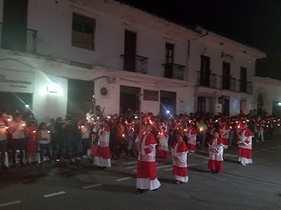 Photos of ACERTEMOS San Agustin Popayan